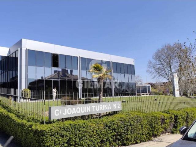 Inmueble en Venta en Pozuelo de Alarcón