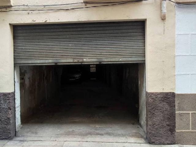Inmueble en Venta en Plasencia