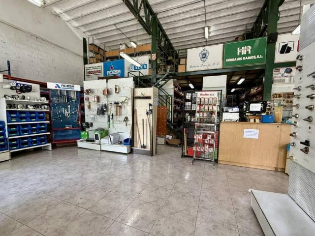 Inmueble en Venta en Plasencia