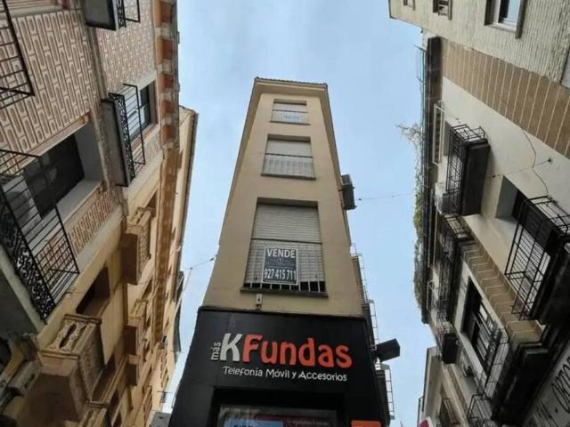 Inmueble en Venta en Plasencia
