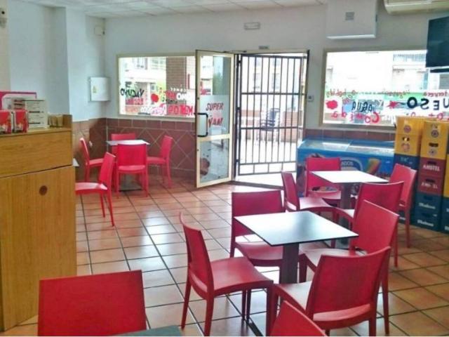 Inmueble en Venta en Plasencia