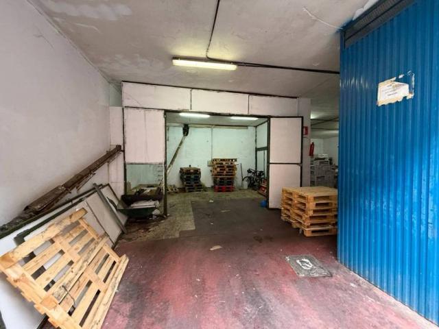 Inmueble en Venta en Plasencia