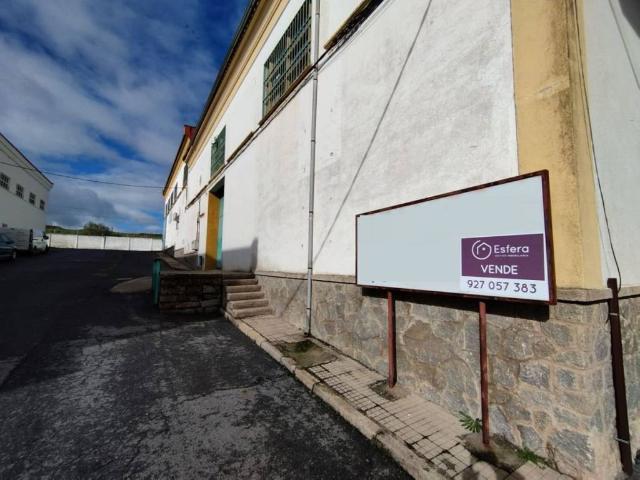 Inmueble en Venta en Plasencia