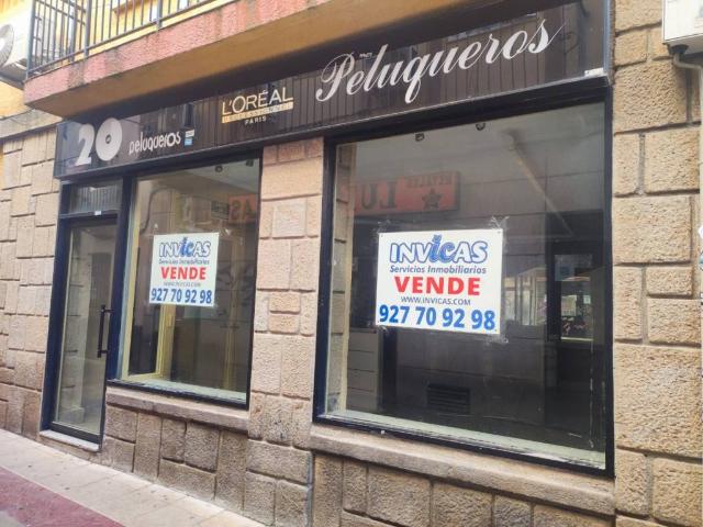 Inmueble en Venta en Plasencia
