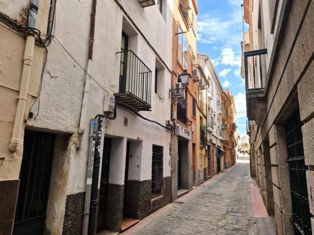 Inmueble en Venta en Plasencia
