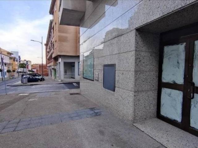 Inmueble en Venta en Plasencia