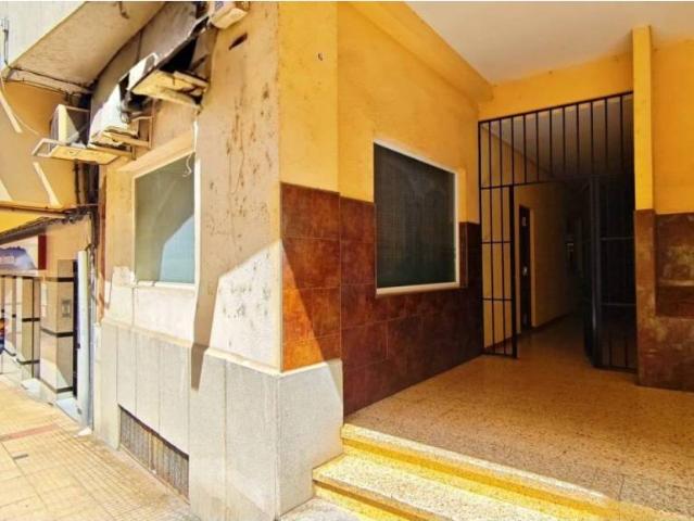 Inmueble en Venta en Plasencia