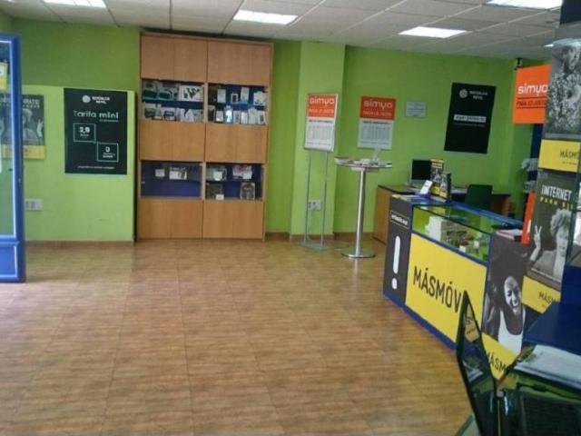 Inmueble en Venta en Plasencia