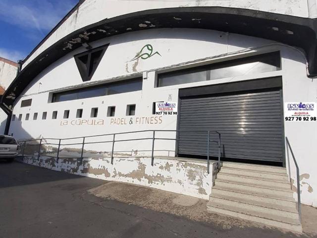 Inmueble en Venta en Plasencia