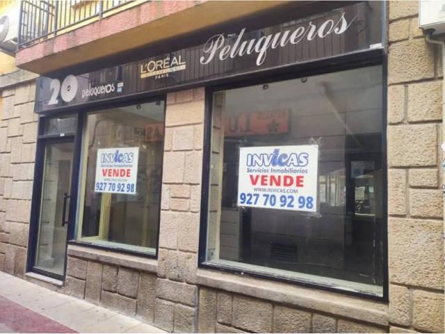 Inmueble en Venta en Plasencia