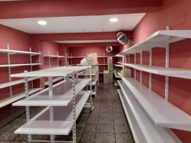 Inmueble en Venta en Plasencia