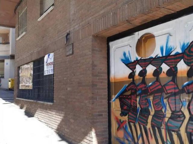 Inmueble en Venta en Plasencia