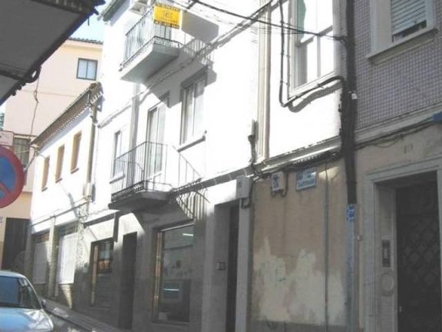 Inmueble en Venta en Plasencia