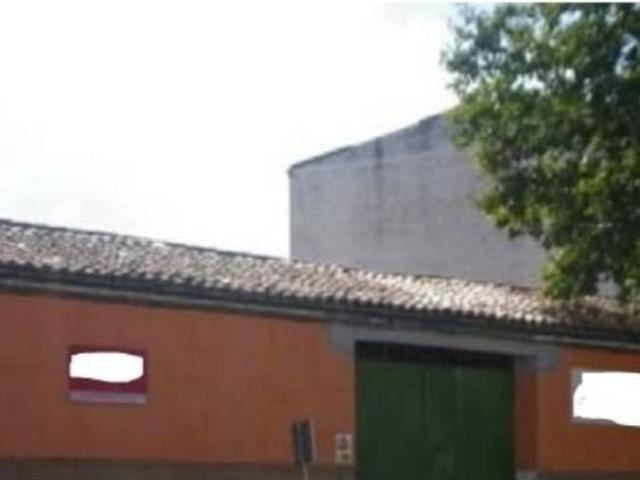 Inmueble en Venta en Plasencia