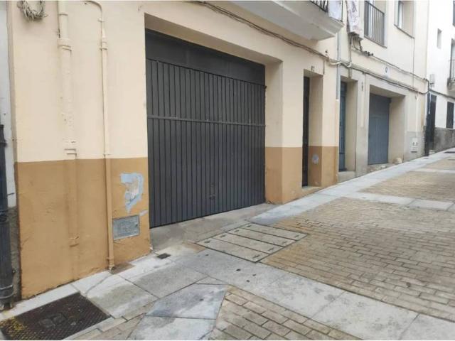 Inmueble en Venta en Plasencia