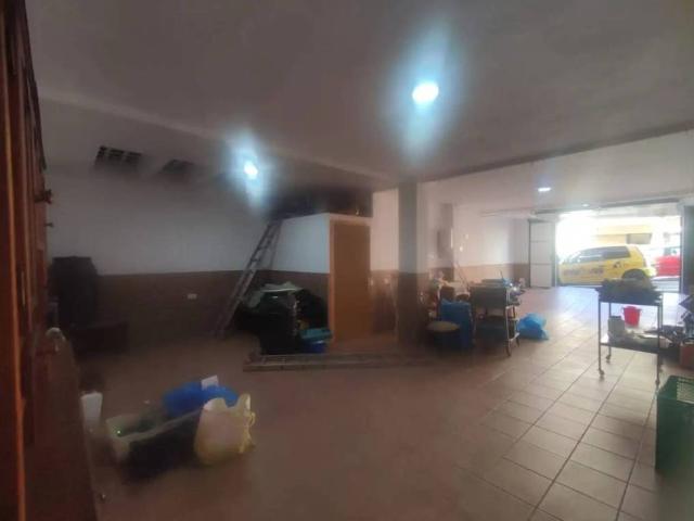 Inmueble en Venta en Plasencia