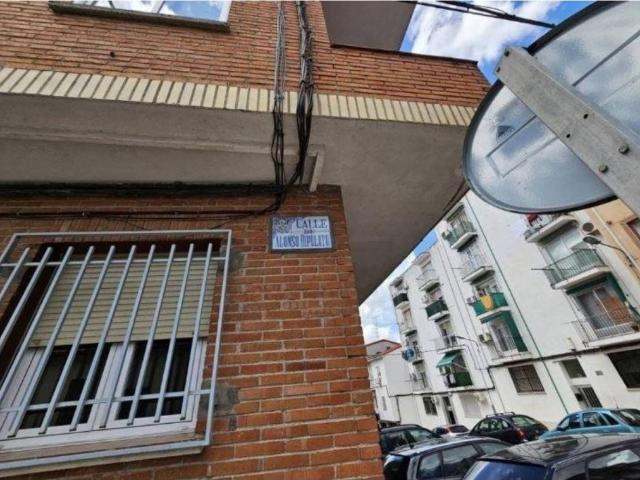 Inmueble en Venta en Plasencia