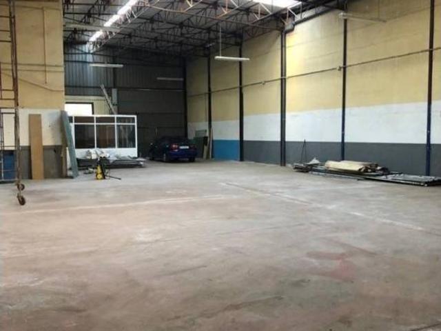 Inmueble en Venta en Plasencia
