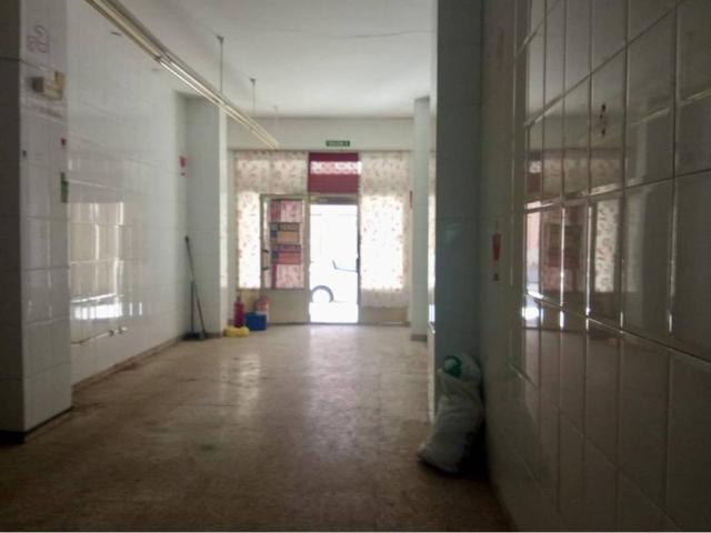 Inmueble en Venta en Plasencia
