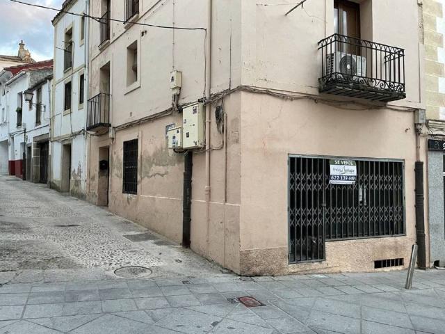 Inmueble en Venta en Plasencia