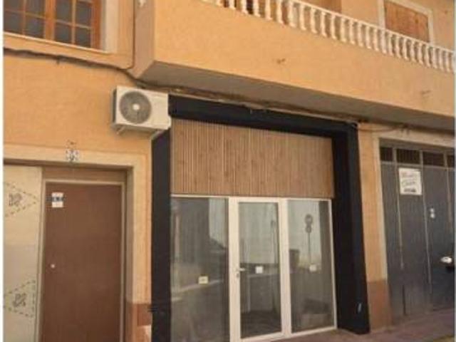 Inmueble en Venta en Pliego