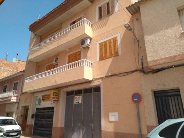 Inmueble en Venta en Pliego