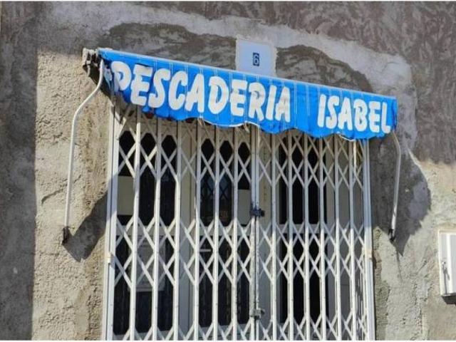 Inmueble en Venta en Pliego