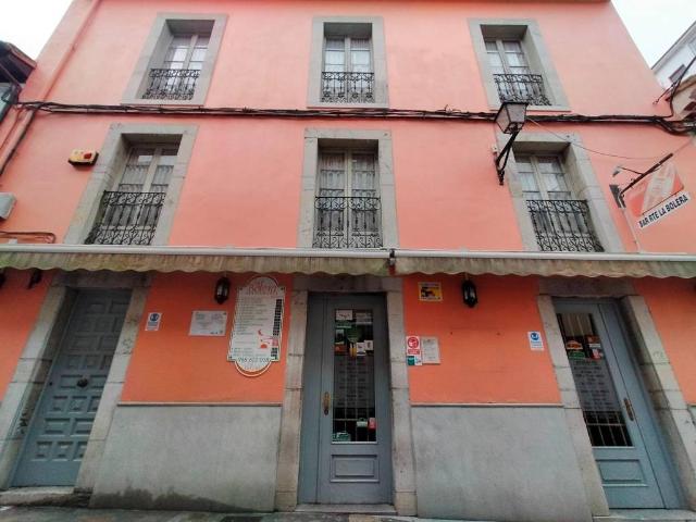 Inmueble en Venta en Pravia