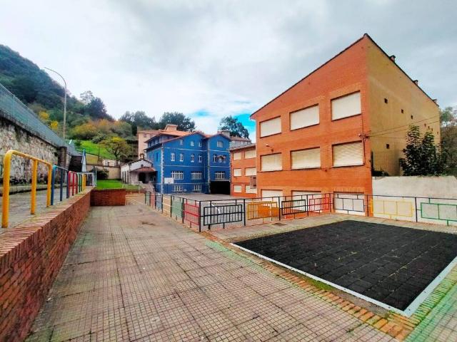 Inmueble en Venta en Pravia