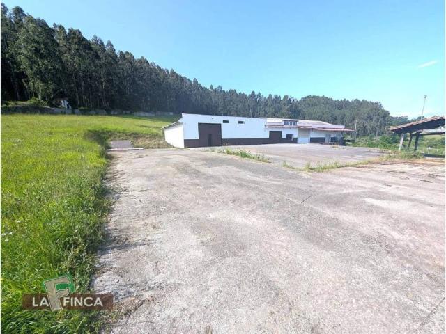 Inmueble en Venta en Pravia