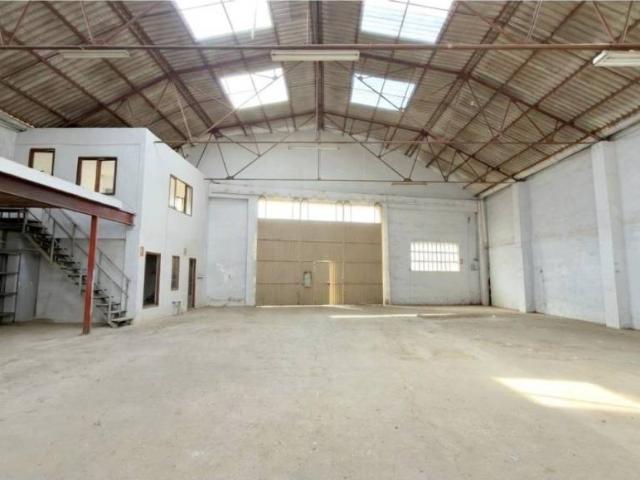 Inmueble en Venta en Puçol