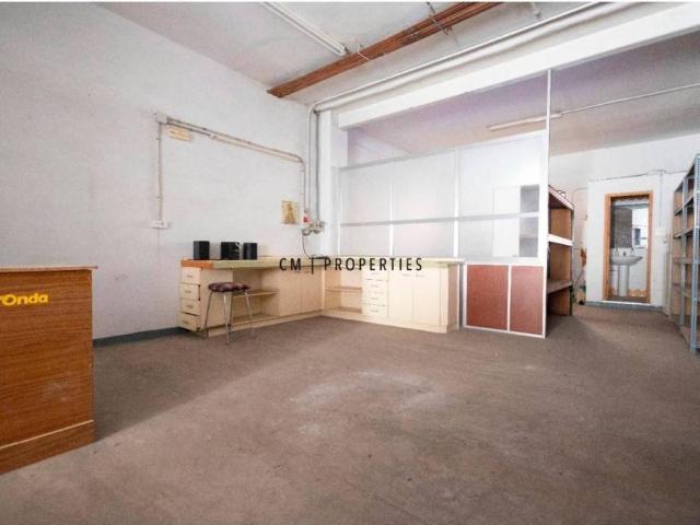 Inmueble en Venta en Puçol