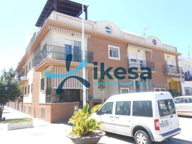 Inmueble en Venta en Punta Umbría