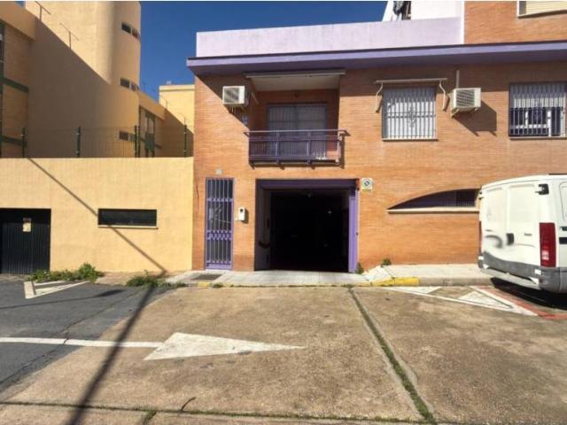 Inmueble en Venta en Punta Umbría