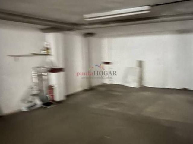 Inmueble en Venta en Punta Umbría