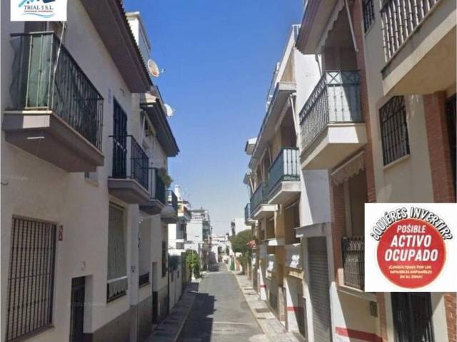 Inmueble en Venta en Punta Umbría