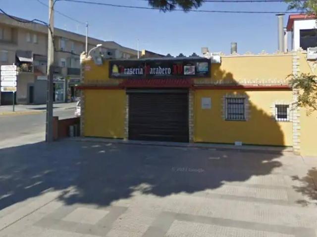 Inmueble en Venta en Punta Umbría