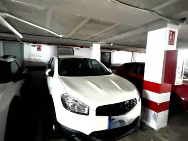 Inmueble en Venta en Punta Umbría