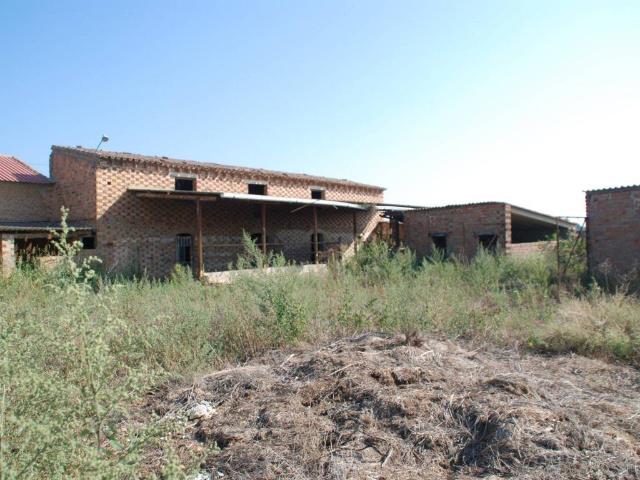 Inmueble en Venta en Pueyo de Santa Cruz