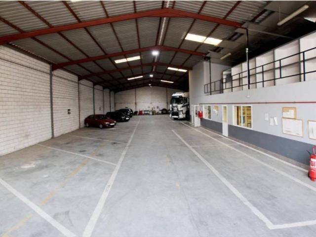 Inmueble en Venta en Puebla de La Calzada