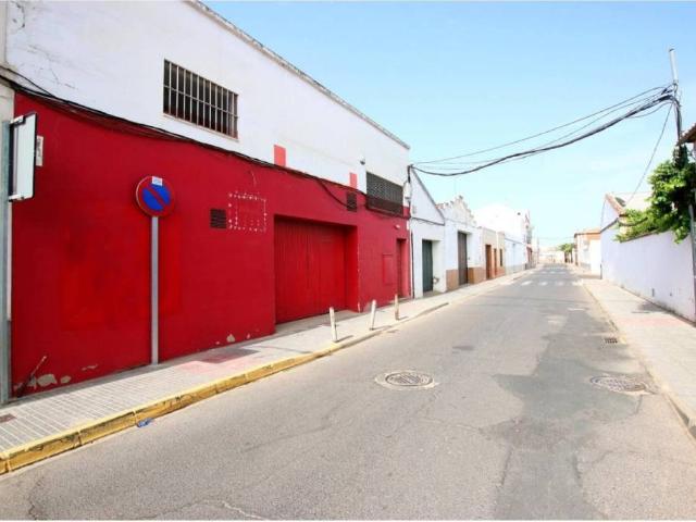 Inmueble en Venta en Puebla de La Calzada