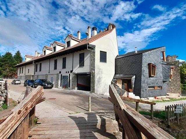 Inmueble en Venta en Puebla de Lillo