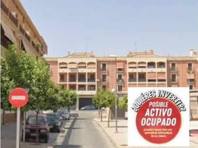 Inmueble en Venta en Puente Genil