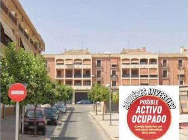 Inmueble en Venta en Puente Genil