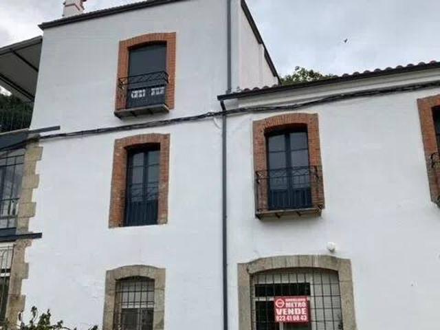 Inmueble en Venta en Puerto de Béjar