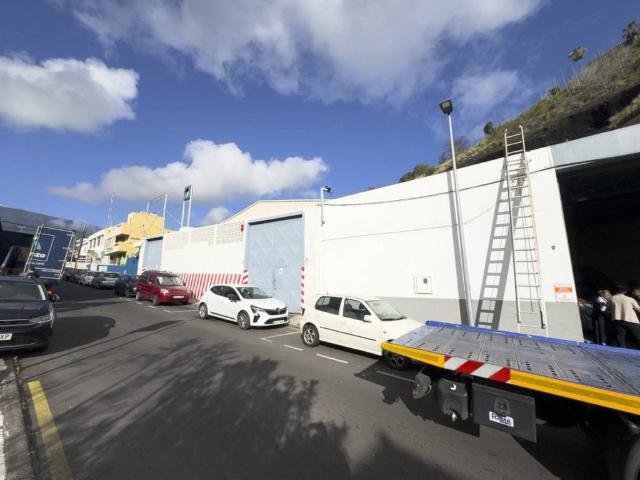Inmueble en Venta en Puerto de la Cruz