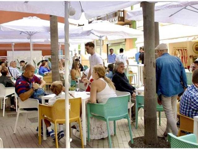Inmueble en Venta en Puerto de la Cruz