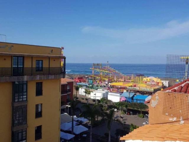 Inmueble en Venta en Puerto de la Cruz