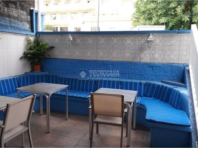 Inmueble en Venta en Puerto de la Cruz