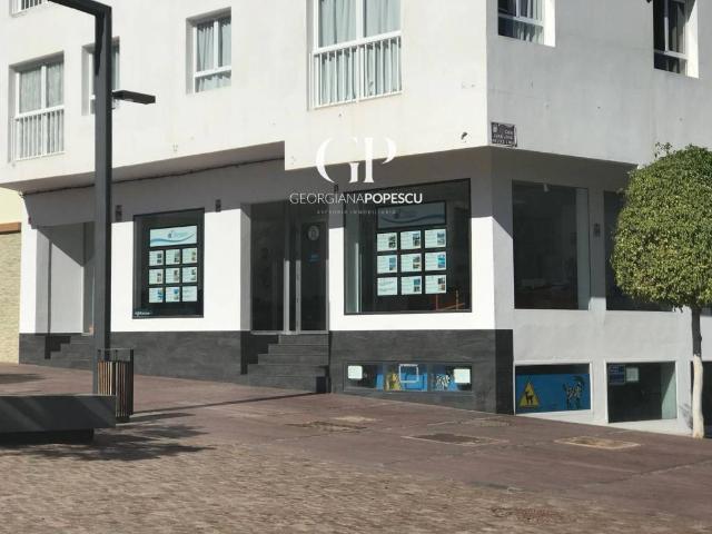 Inmueble en Venta en Puerto del Rosario